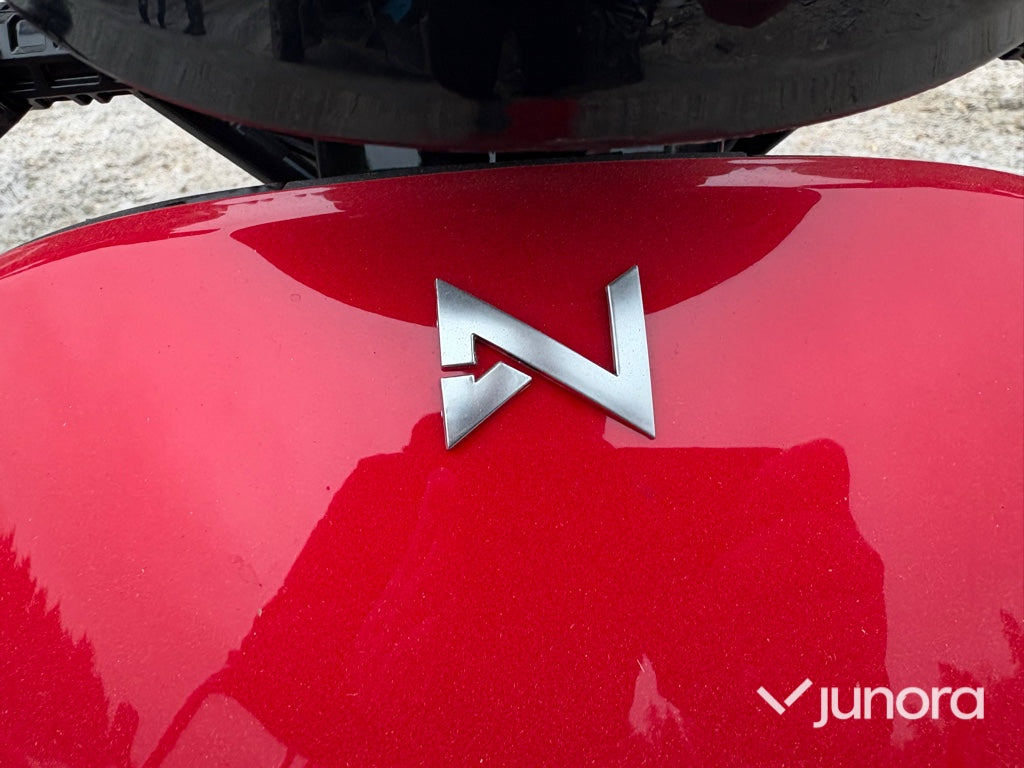 Moped - LVNENG LX02