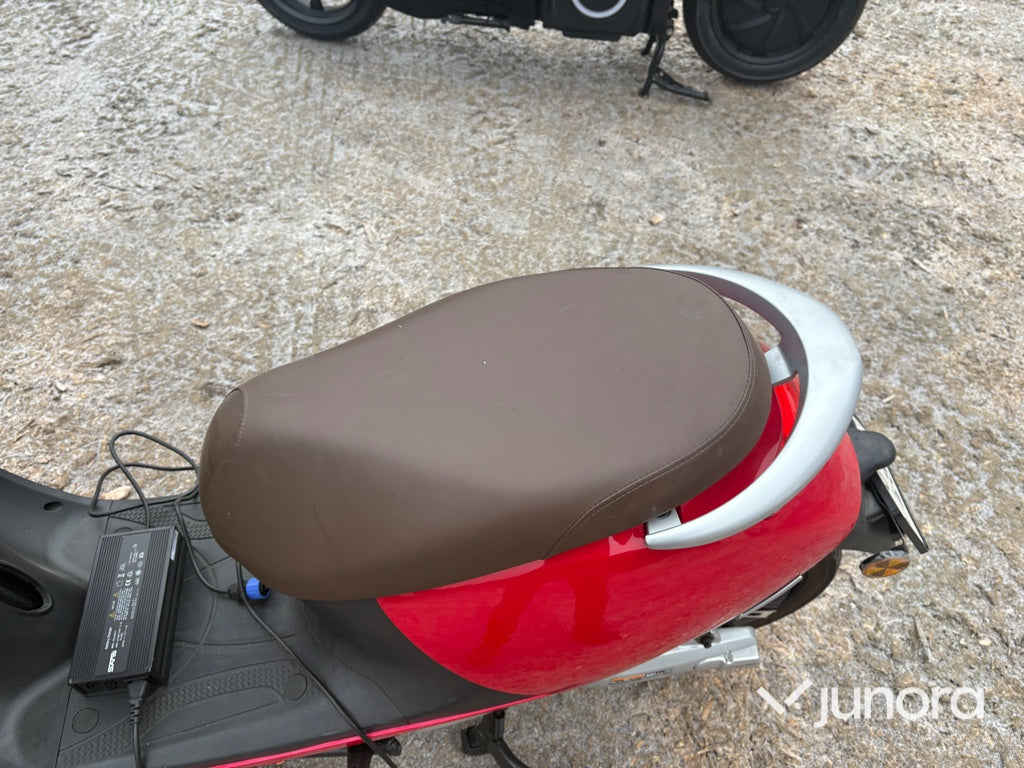 Moped - LVNENG LX02