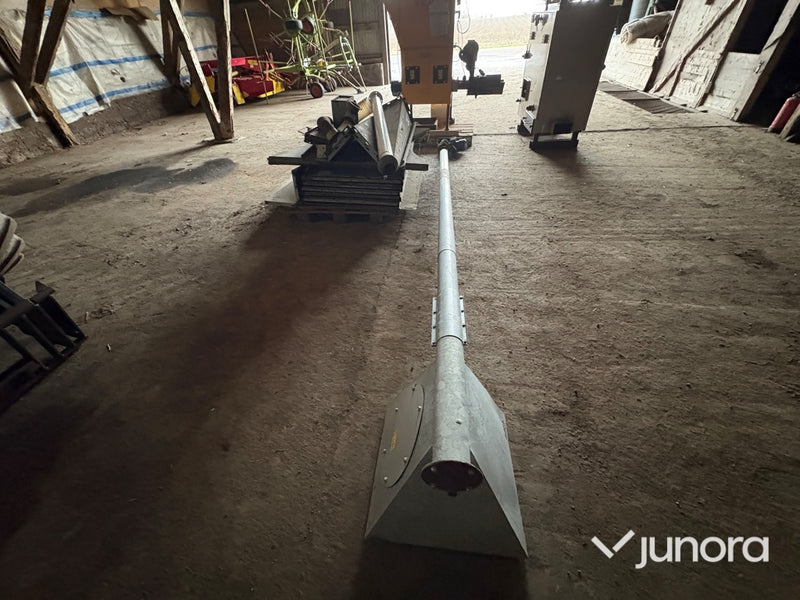 Fastbränslepanna – Ala-Talkkari Veto MAT, 60 kW