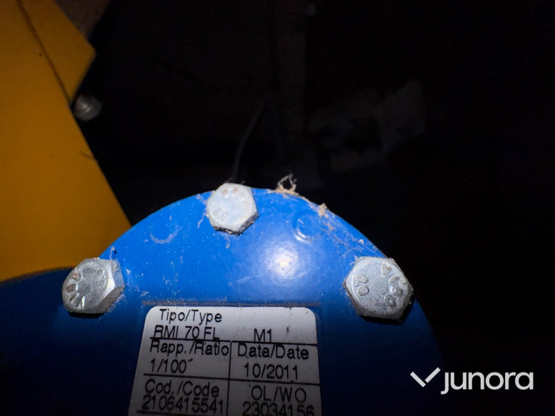 Fastbränslepanna – Ala-Talkkari Veto MAT, 60 kW