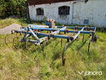 Frontkultivator Väderstad M78