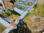 Frontkultivator Väderstad M78