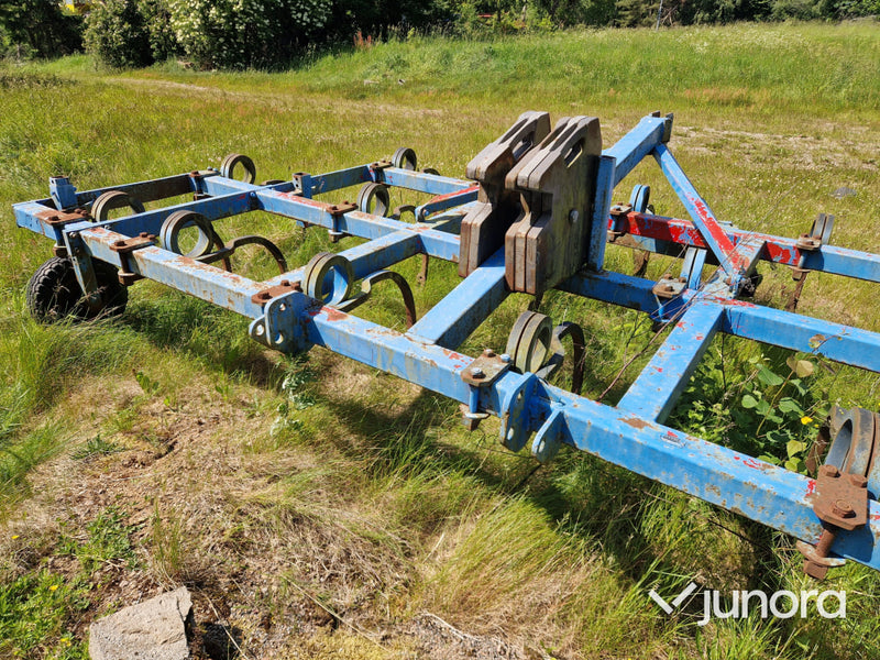 Frontkultivator Väderstad M78