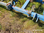 Frontkultivator Väderstad M78