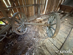 Vagn/Hästvagn