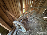 Vagn/Hästvagn