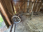 Vagn/Hästvagn