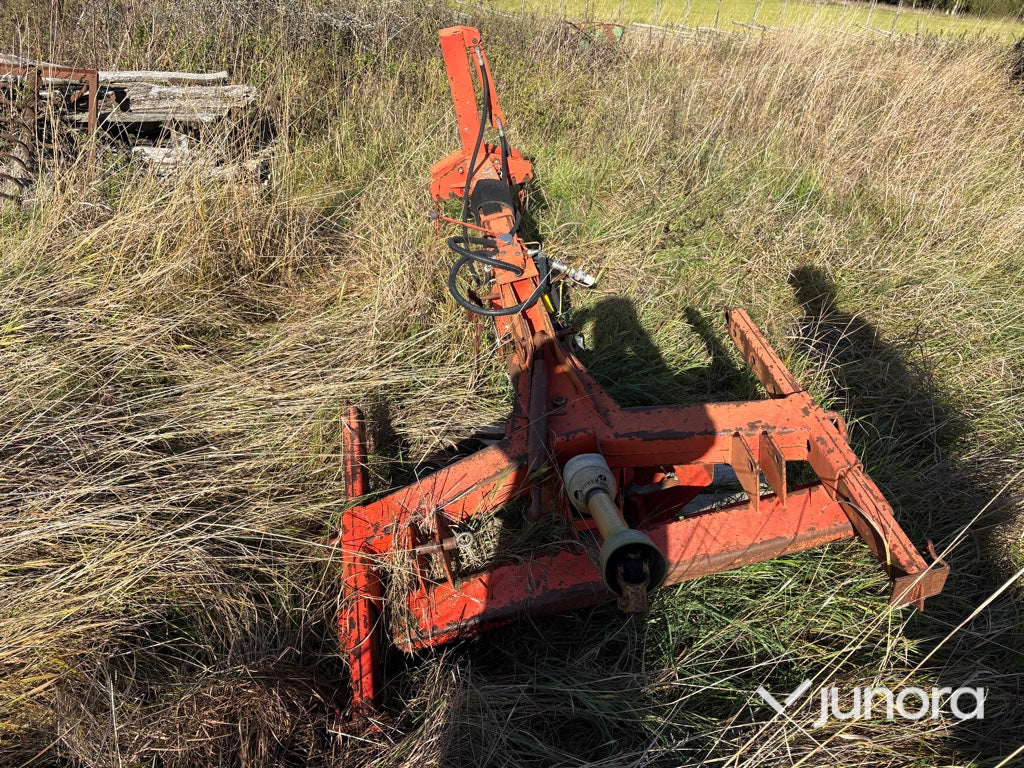 Lunnisvinsch Normet KP250