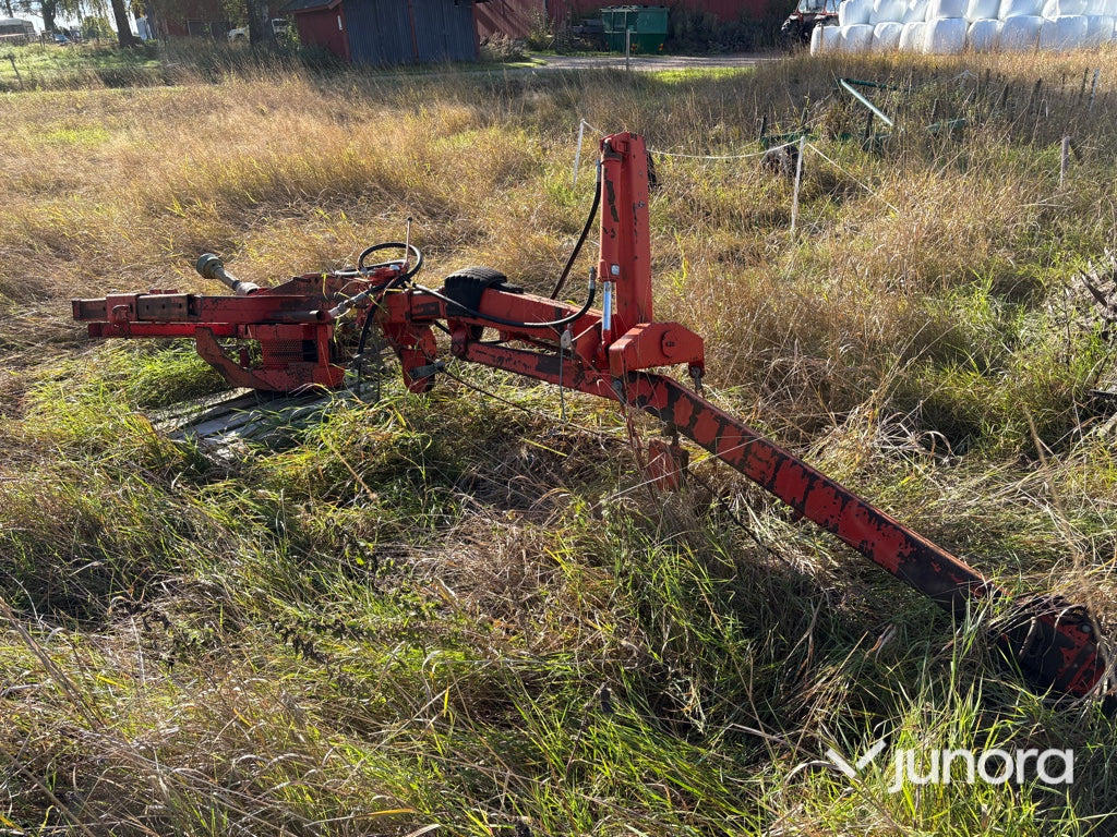 Lunnisvinsch Normet KP250