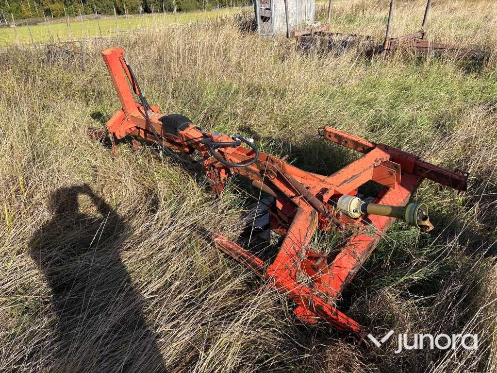 Lunnisvinsch Normet KP250
