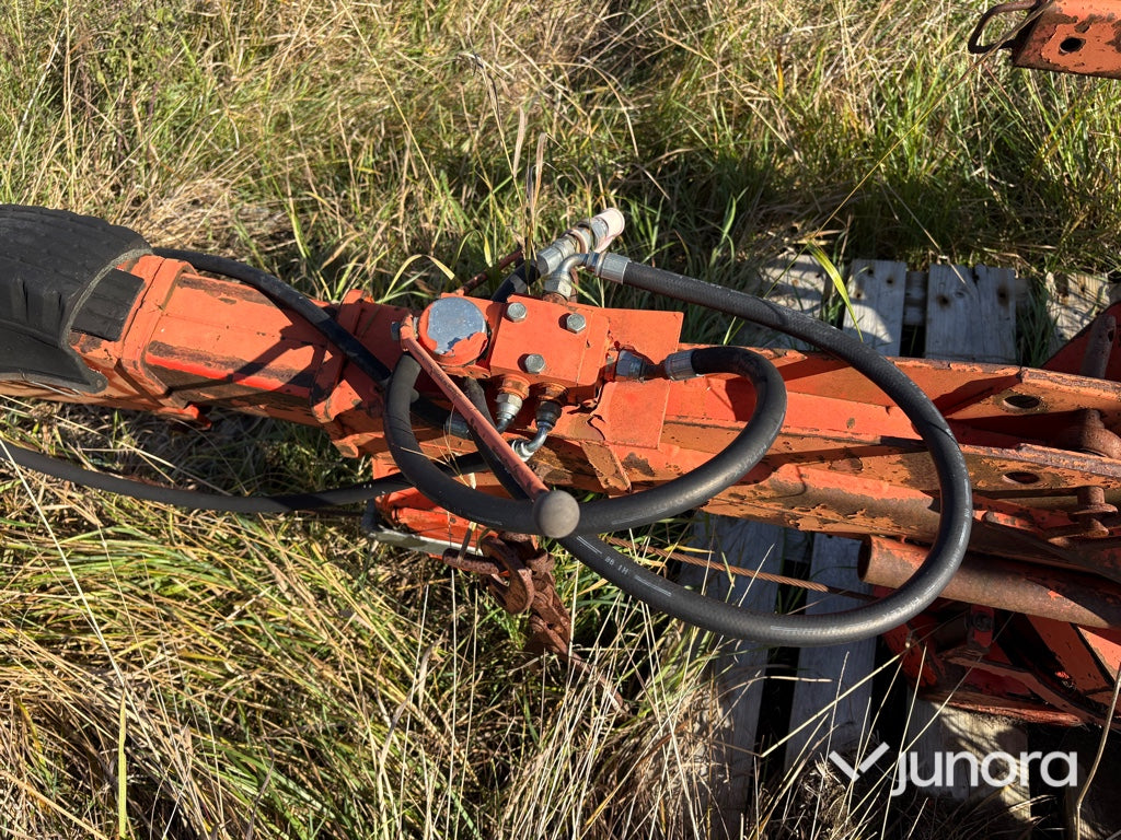 Lunnisvinsch Normet KP250
