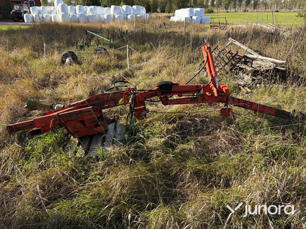 Lunnisvinsch Normet KP250