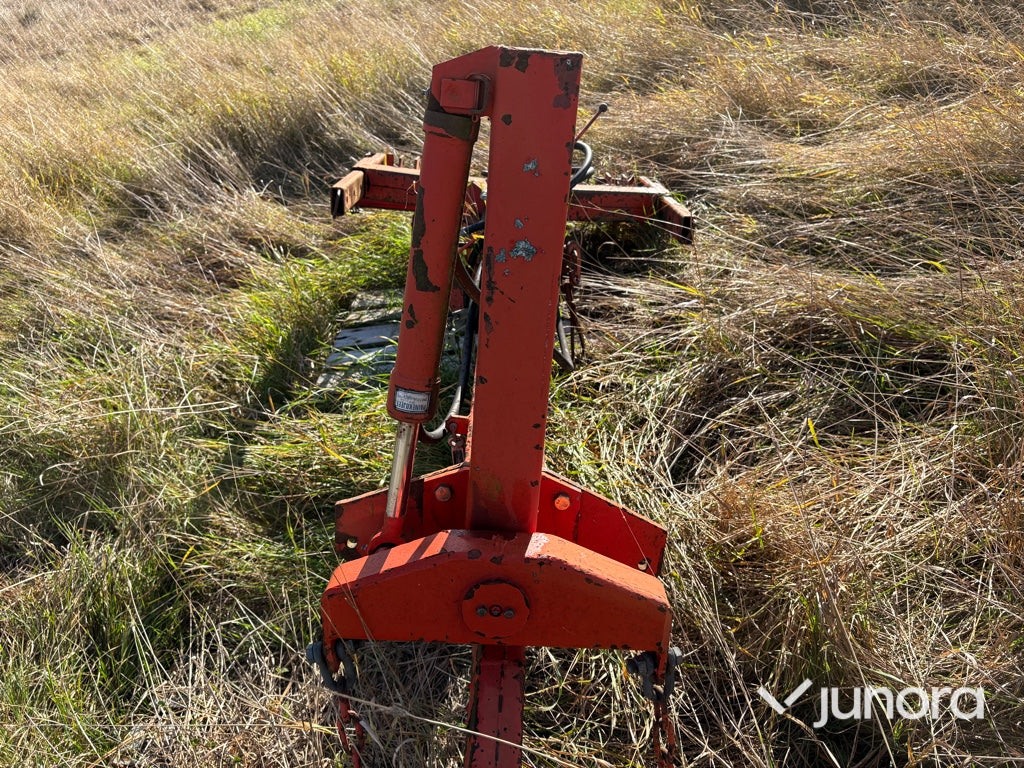 Lunnisvinsch Normet KP250