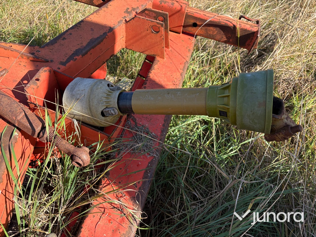 Lunnisvinsch Normet KP250