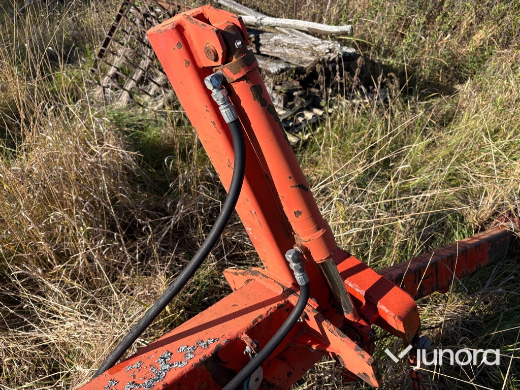 Lunnisvinsch Normet KP250