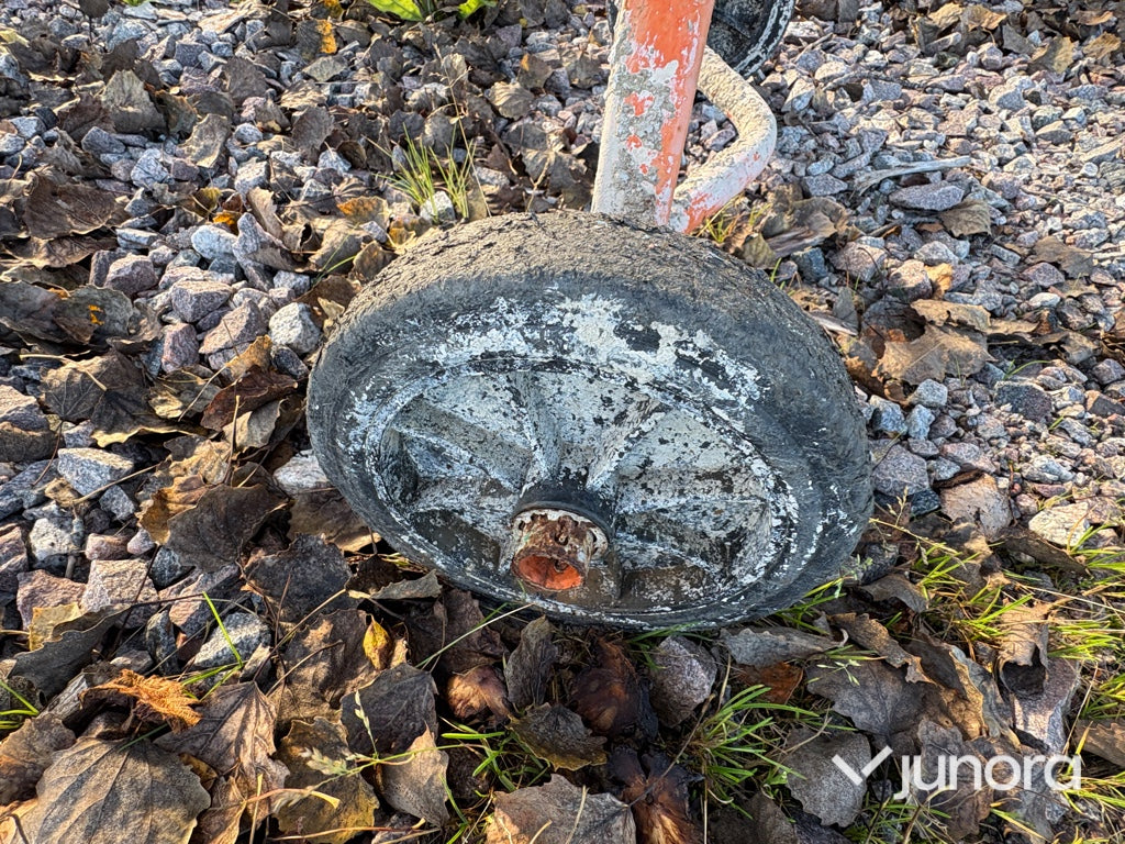 Betongblandare ALTRAD SPOMASZ MK-165