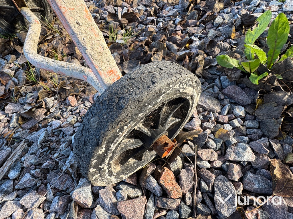 Betongblandare ALTRAD SPOMASZ MK-165