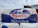 Stallströ 90st