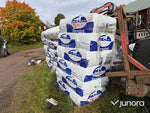 Stallströ 90st