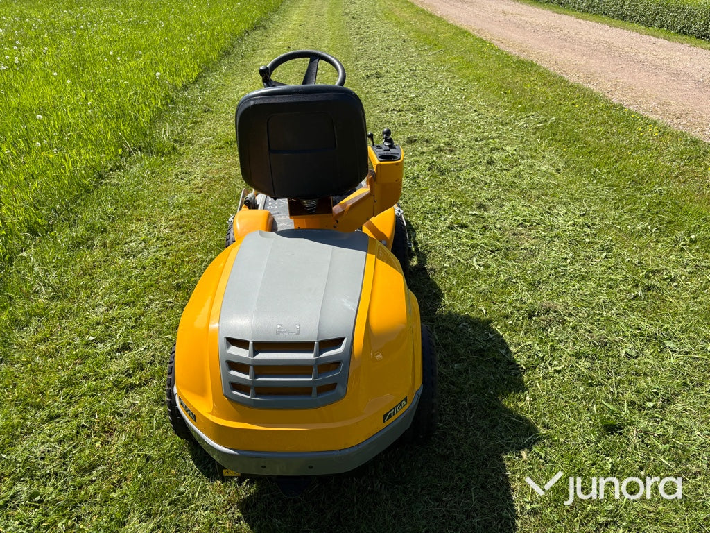 Åkgräsklippare - Stiga, Park Comfort