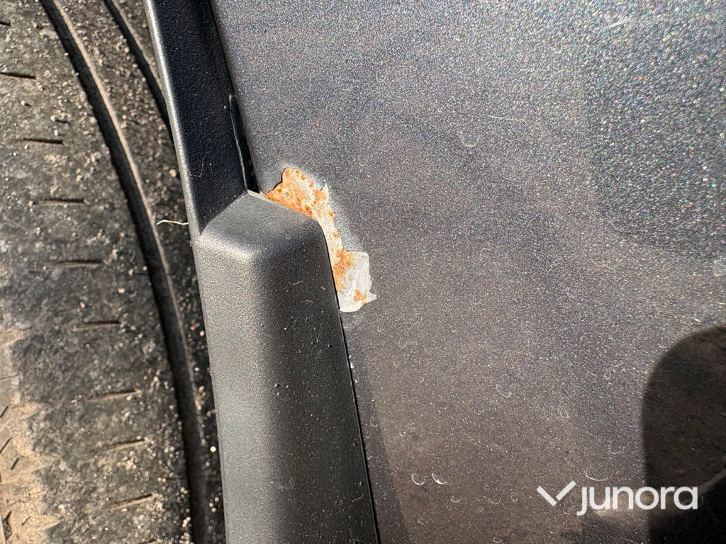 Lätt lastbil - Ford, Ranger, Wildtrak