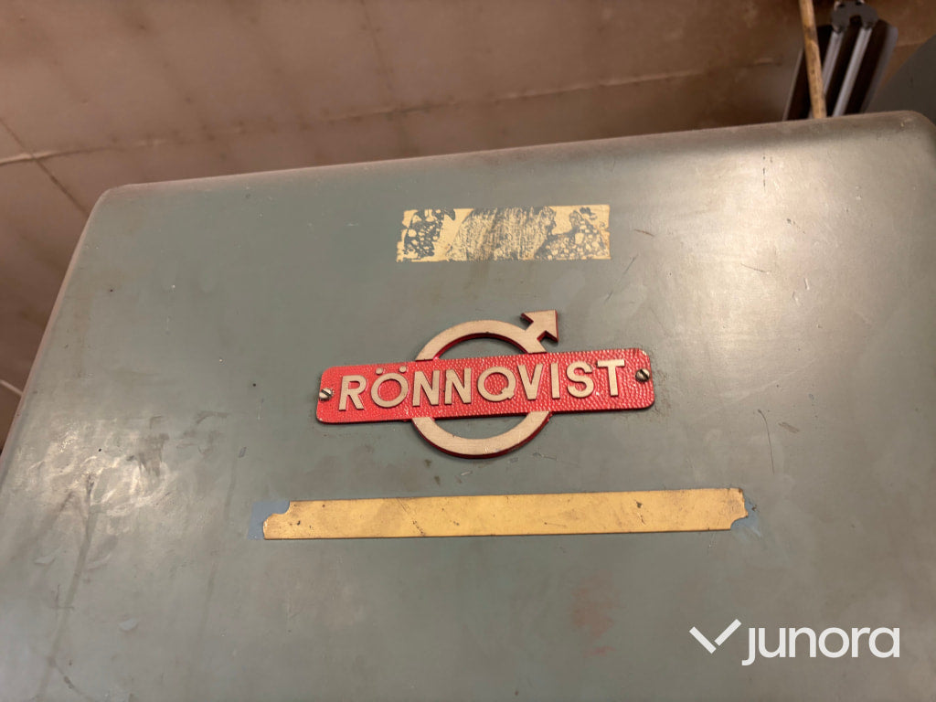 Excenterpress Rönnqvist PFV-63