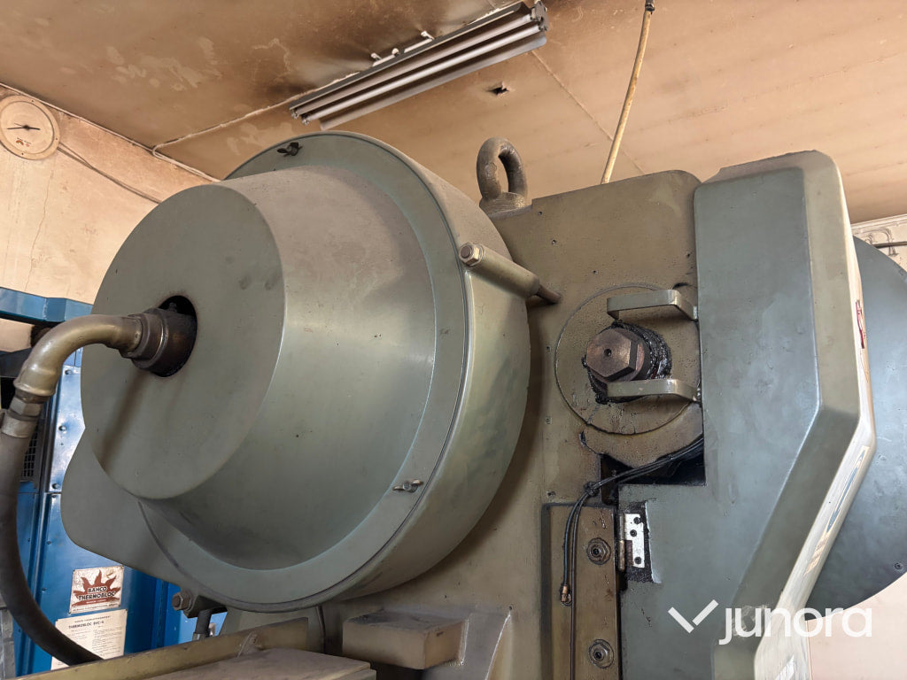 Excenterpress Rönnqvist PFV-63