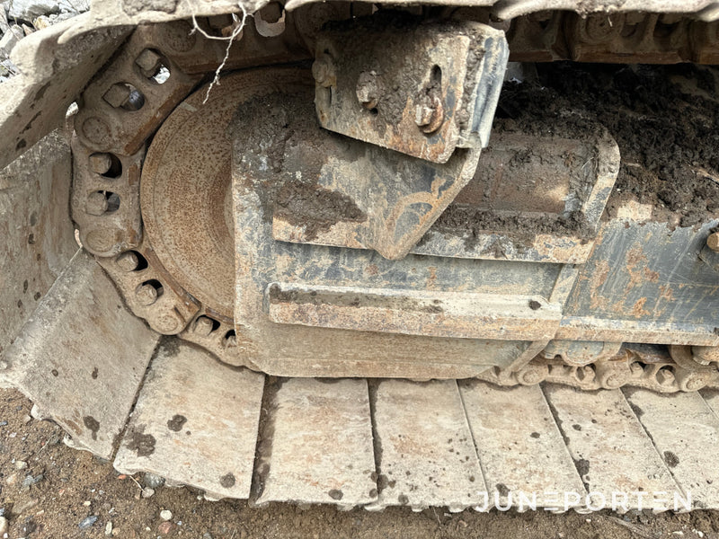 Volvo EC 300 E