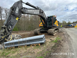 Volvo EC 300 E