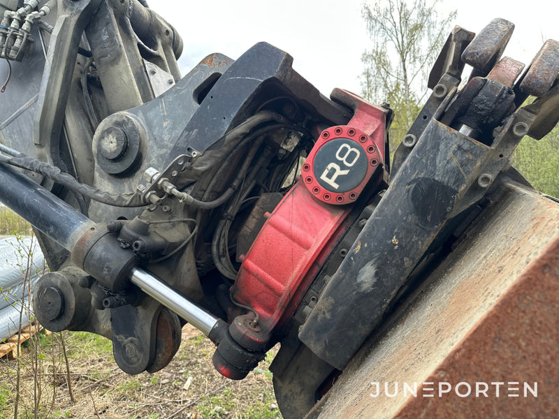 Volvo EC 300 E