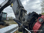 Volvo EC 300 E