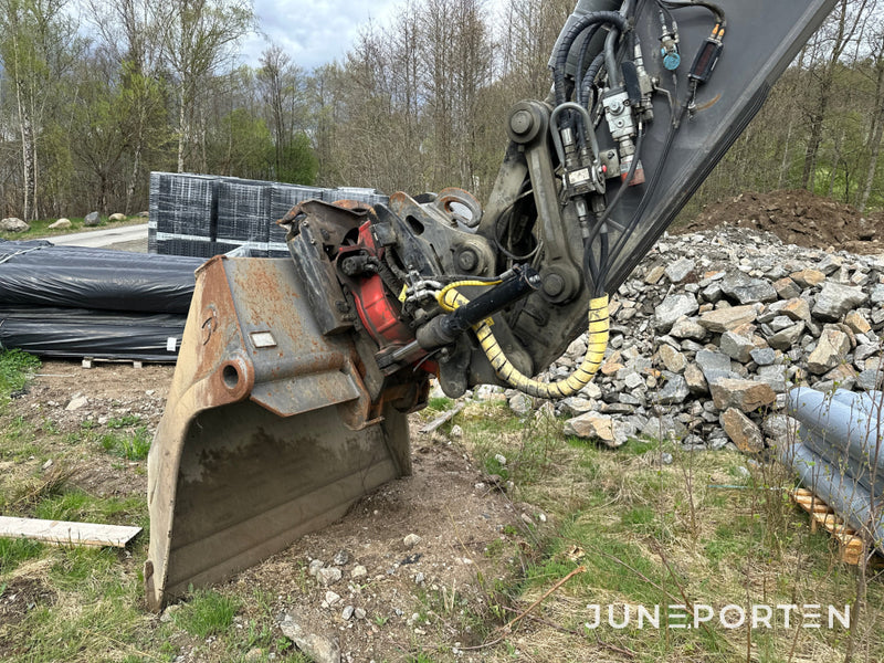 Volvo EC 300 E