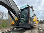 Volvo EC 300 E