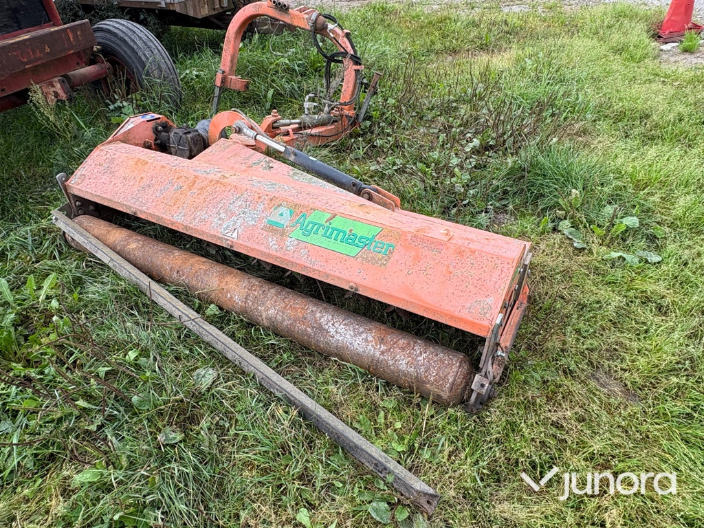 Dikesklippare Agrimaster FL 225