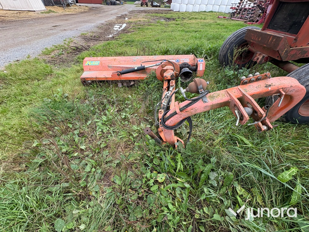 Dikesklippare Agrimaster FL 225