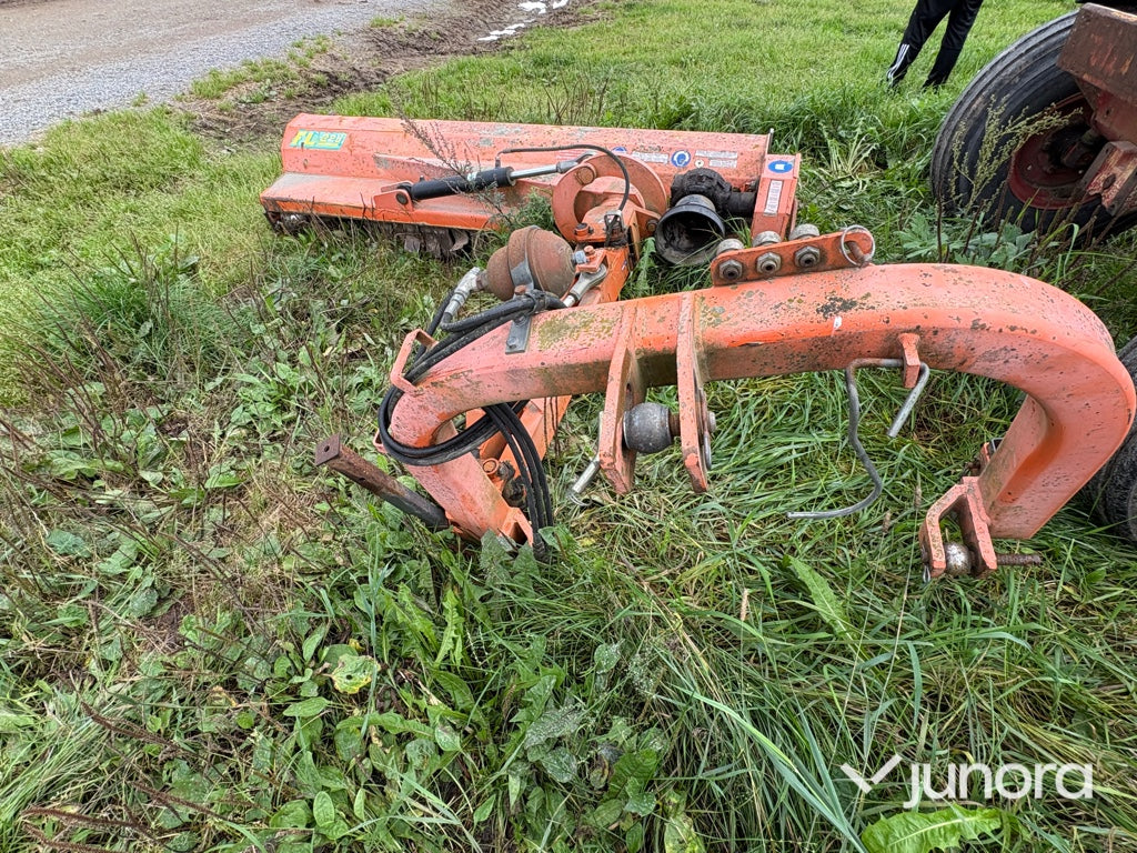 Dikesklippare Agrimaster FL 225