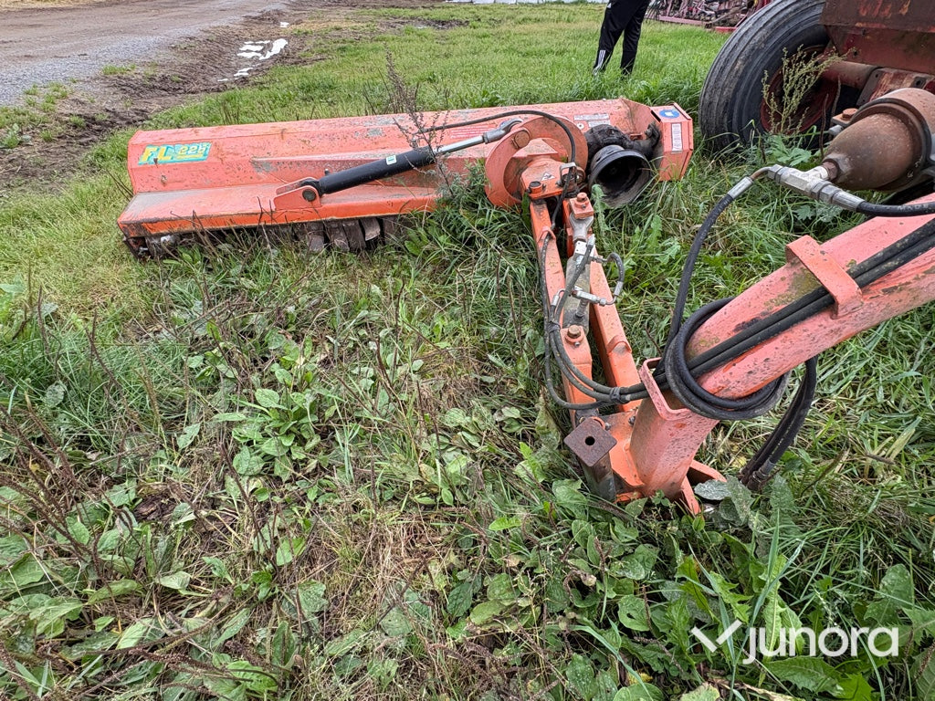 Dikesklippare Agrimaster FL 225