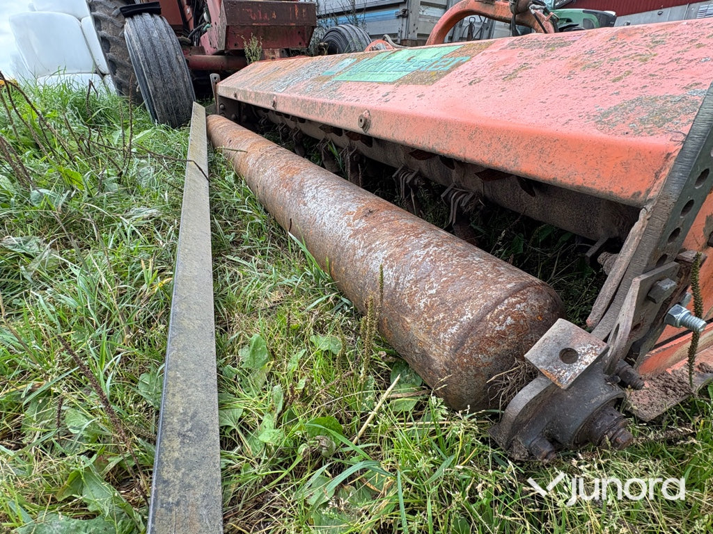 Dikesklippare Agrimaster FL 225