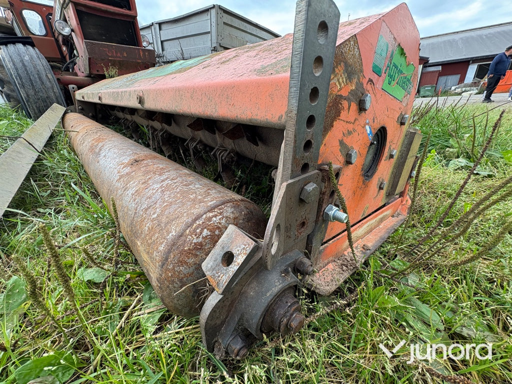 Dikesklippare Agrimaster FL 225