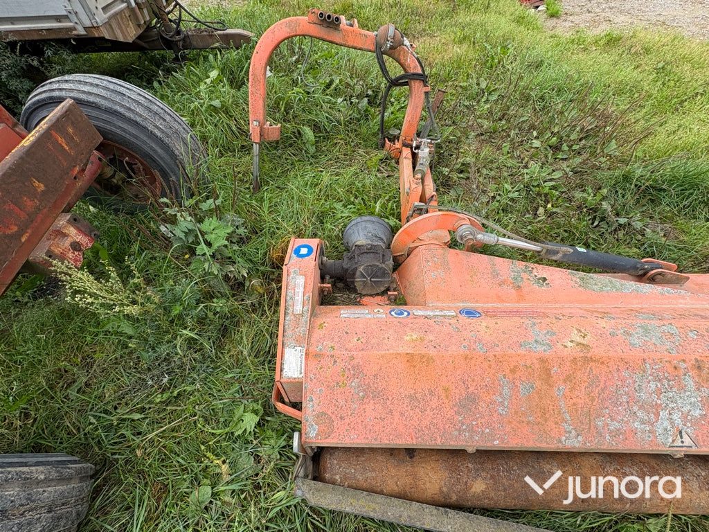 Dikesklippare Agrimaster FL 225