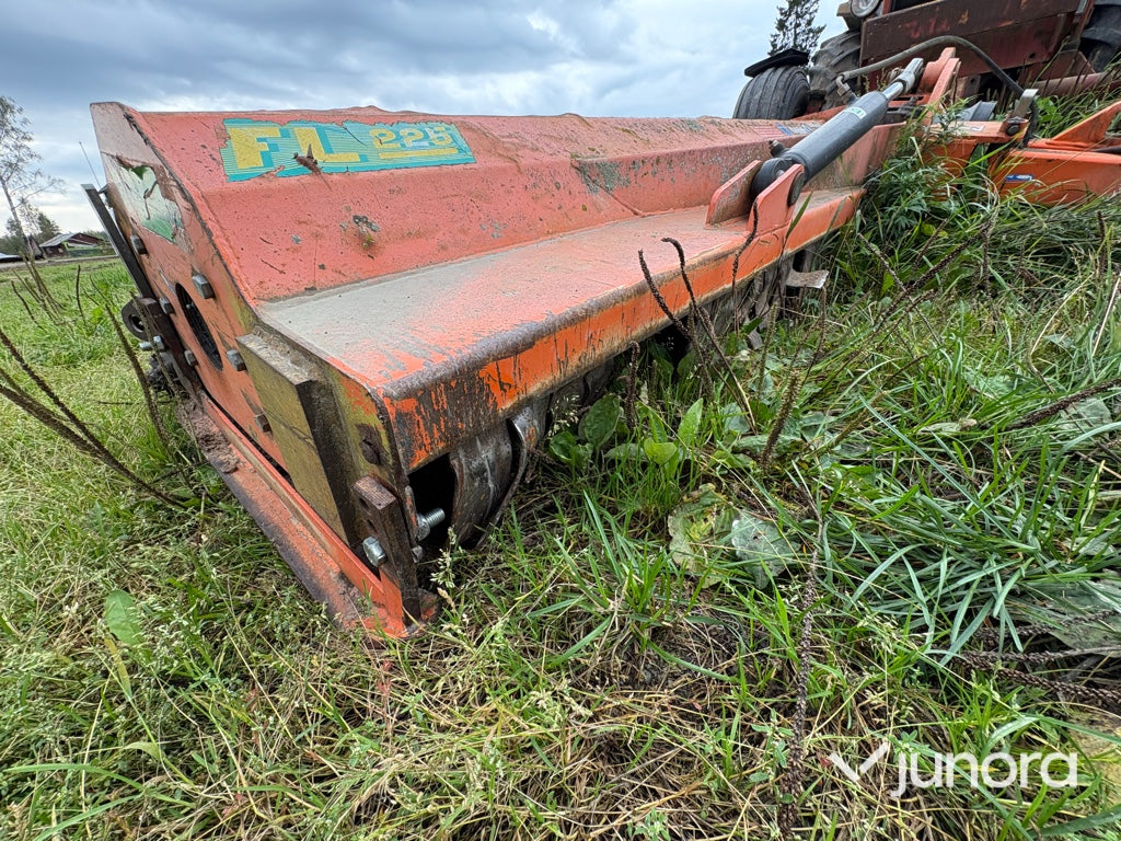 Dikesklippare Agrimaster FL 225