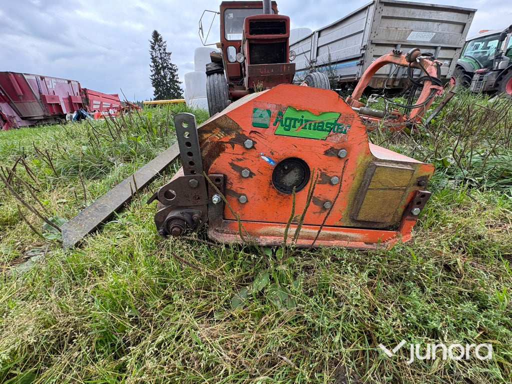 Dikesklippare Agrimaster FL 225