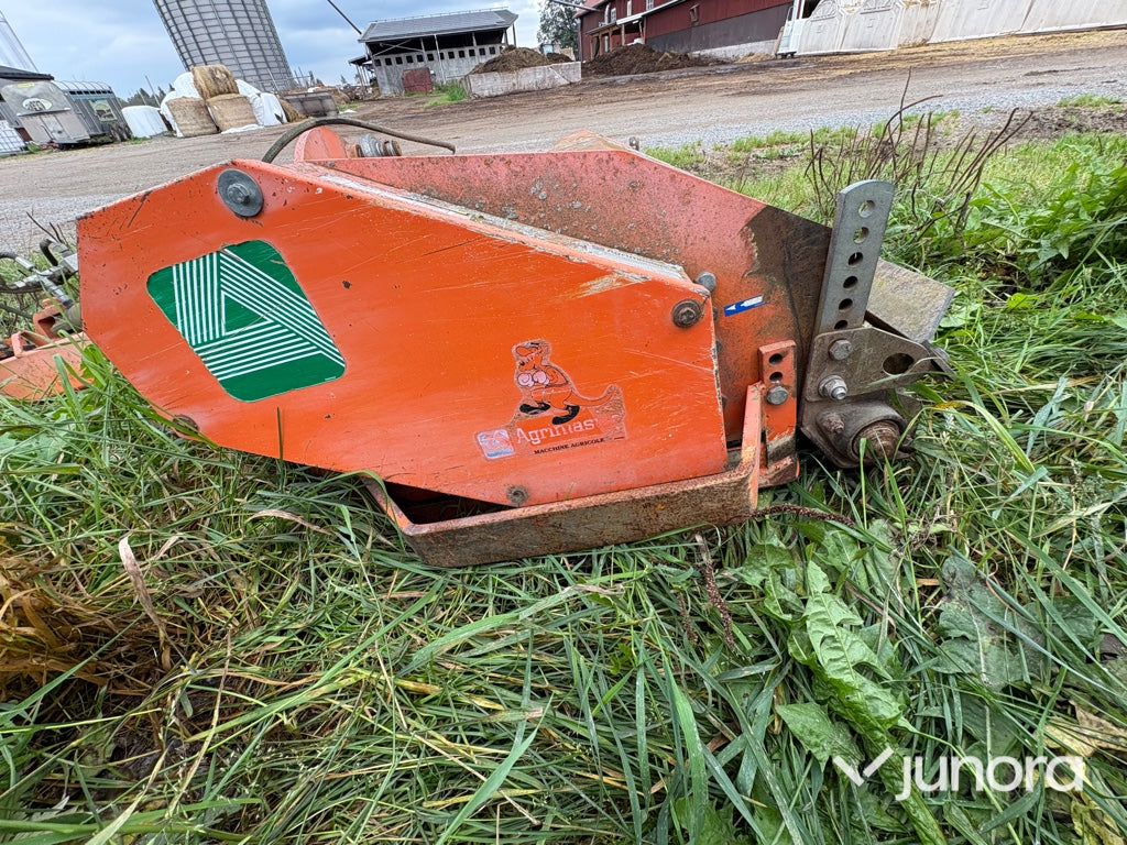 Dikesklippare Agrimaster FL 225