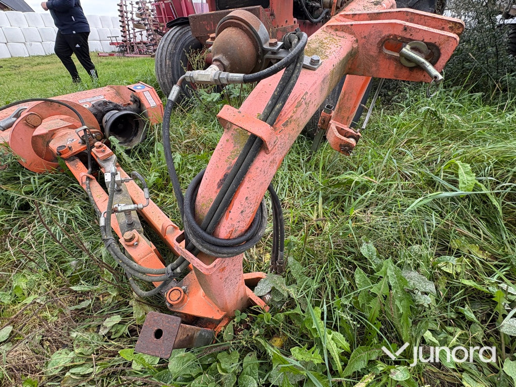 Dikesklippare Agrimaster FL 225