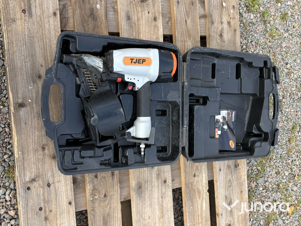 Spikpistol tjep PC-66