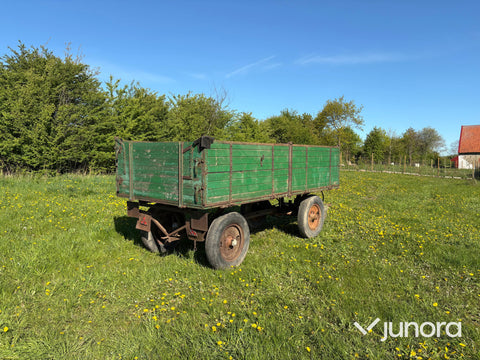Vagn