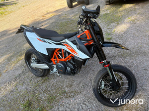 KTM 690 Smc R 2020