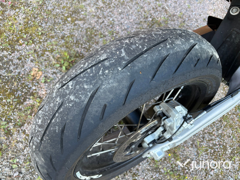KTM 690 Smc R 2020