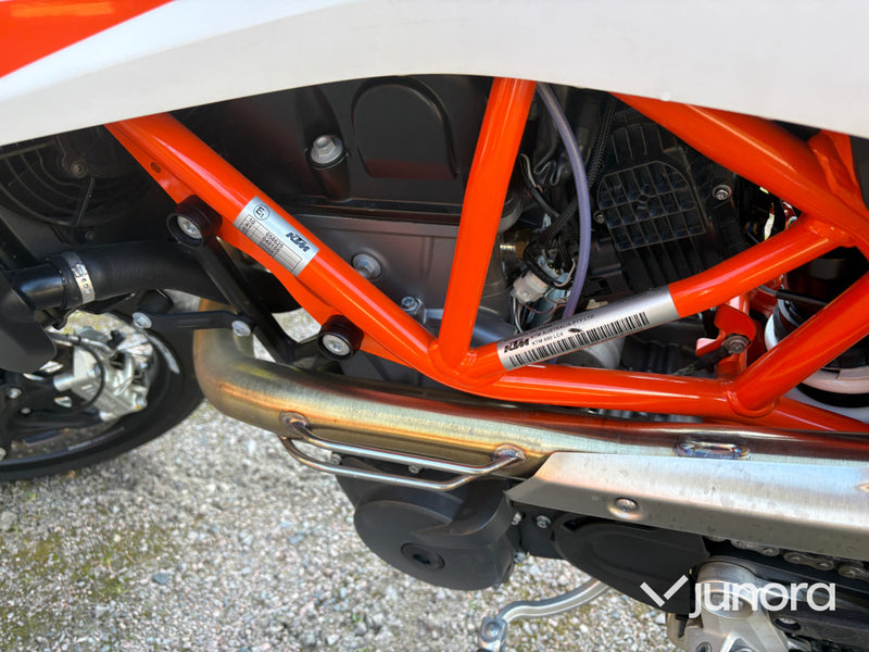 KTM 690 Smc R 2020