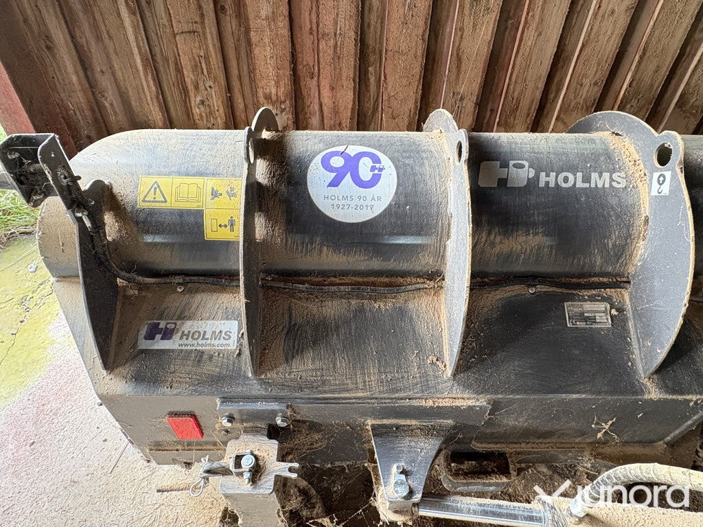 Plog - Holms, 320